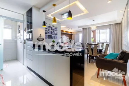 Apartamento com 2 Quartos à venda, 70m² no Jaguaré, São Paulo