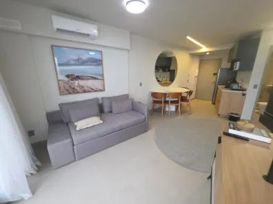 Apartamento com 1 Quarto à venda, 40m² no Barra da Tijuca, Rio de Janeiro