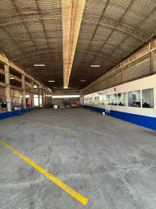 Galpão/Depósito/Armazém para alugar, 1650m² no Jundiaí, Anápolis