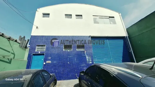 Galpão/Depósito/Armazém para venda ou aluguel, 450004507m² no Ayrosa, Osasco