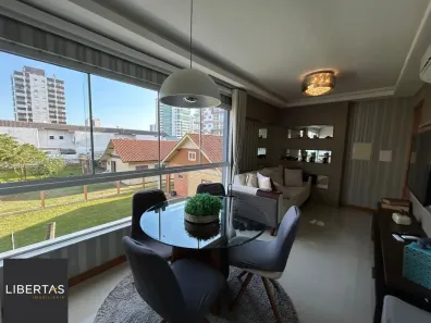 Apartamento com 2 Quartos à venda, 93m² no Tramandaí, Tramandaí