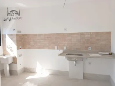Apartamento com 2 Quartos à venda, 55m² no Taquaral, Campinas