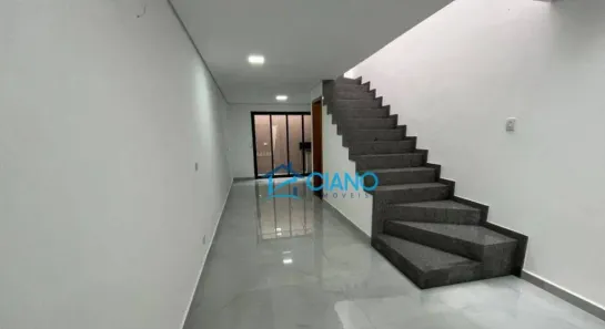 Sobrado com 2 Quartos à venda, 80m² no Mooca, São Paulo