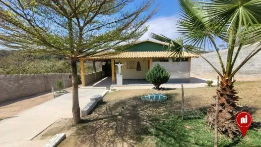 Casa com 2 Quartos à venda, 90m² no , Brumadinho