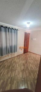 Apartamento com 2 Quartos à venda, 44m² no Jardim Guilhermino, Guarulhos