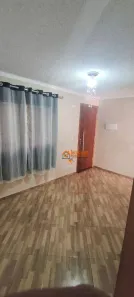 Apartamento com 2 Quartos à venda, 44m² no Jardim Guilhermino, Guarulhos