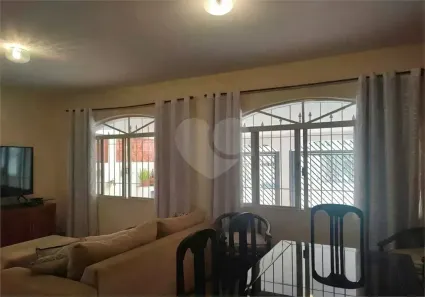 Sobrado com 3 Quartos à venda, 174m² no Jardim Ester, São Paulo