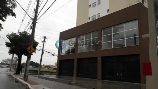 Ponto Comercial à venda, 105m² no Jardim Vale do Sol, São José dos Campos