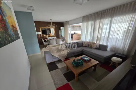 Apartamento com 3 Quartos à venda, 99m² no Chácara Inglesa, São Paulo