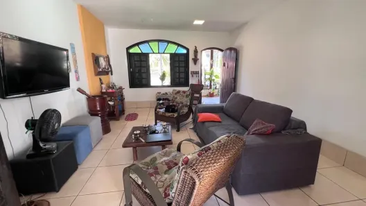 Casa de Condomínio com 3 Quartos à venda, 207m² no Freguesia (Jacarepaguá), Rio de Janeiro