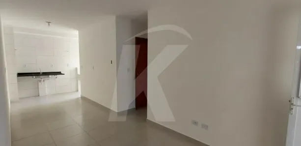 Casa de Condomínio com 2 Quartos à venda, 42m² no Vila Gustavo, São Paulo