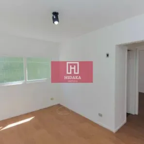 Apartamento com 1 Quarto à venda, 38m² no Pinheiros, São Paulo