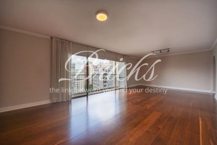 Apartamento com 4 Quartos à venda, 171m² no Jardim Paulista, São Paulo