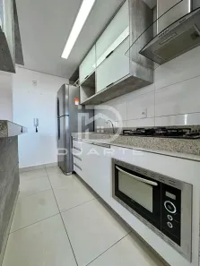 Apartamento com 3 Quartos à venda, 75m² no Jardim das Américas 2ª Etapa, Anápolis
