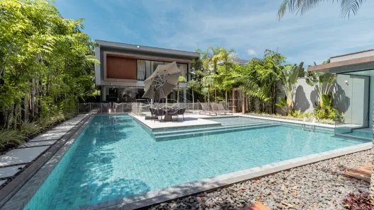Casa de Condomínio com 6 Quartos à venda, 428m² no Riviera, Bertioga