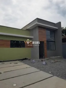 Casa com 2 Quartos à venda, 70m² no Maria Turri, Rio das Ostras