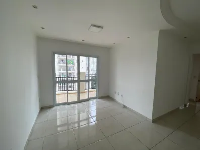 Apartamento com 3 Quartos para alugar, 90m² no Jardim Esplanada, São José dos Campos