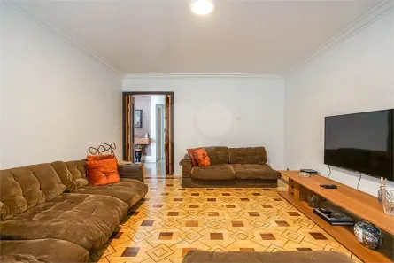 Sobrado com 3 Quartos à venda, 222m² no Vila Romana, São Paulo