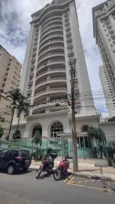 Apartamento com 3 Quartos à venda, 114m² no Setor Bueno, Goiânia