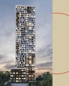 Apartamento com 3 Quartos à venda, 97m² no Altiplano Cabo Branco, João Pessoa