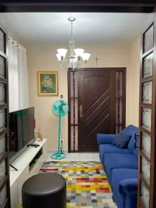 Casa com 3 Quartos à venda, 200m² no Conjunto Residencial Butantã, São Paulo