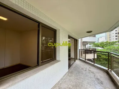 Apartamento com 4 Quartos à venda, 160m² no Icaraí, Niterói