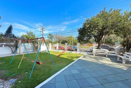 Apartamento com 2 Quartos à venda, 65m² no Cristal, Porto Alegre