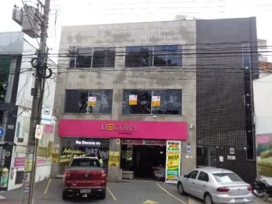 Sala Comercial para alugar, 90m² no Sagrada Família, Belo Horizonte