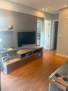 Apartamento com 2 Quartos à venda, 66m² no Mansões Santo Antônio, Campinas