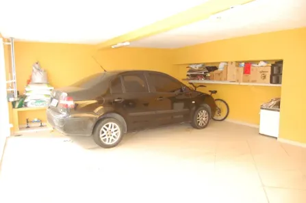 Casa com 4 Quartos à venda, 274m² no Anchieta, São Bernardo do Campo