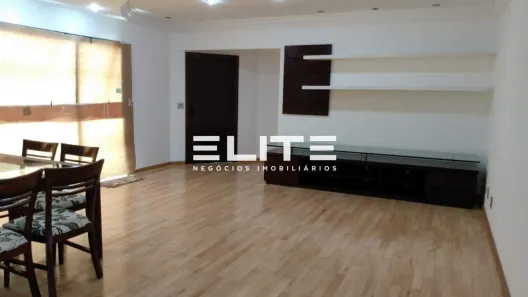Apartamento com 3 Quartos à venda, 190m² no Vila Valparaíso, Santo André