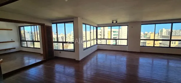 Cobertura com 5 Quartos à venda, 640m² no Praia do Canto, Vitória