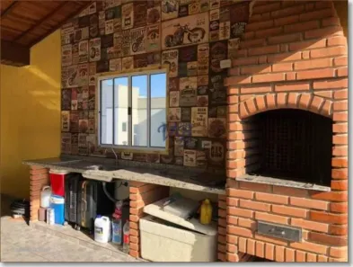 Apartamento com 2 Quartos à venda, 135m² no Vila Alzira, Santo André
