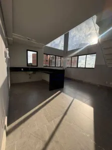 Cobertura com 3 Quartos à venda, 165m² no Itapoã, Belo Horizonte