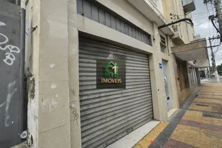 Ponto Comercial com 1 Quarto para alugar, 308m² no Campos Elíseos, São Paulo