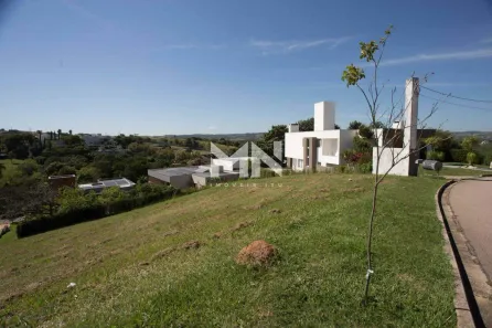 Lote/Terreno à venda, 1005m² no Jardim Plaza Athénée, Itu