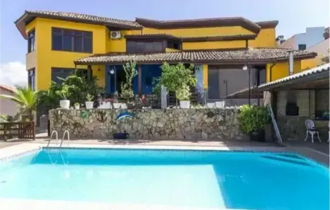 Casa de Condomínio com 5 Quartos à venda, 700m² no Jacarepaguá, Rio de Janeiro