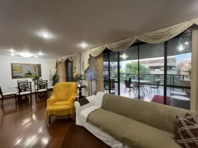 Apartamento com 3 Quartos à venda, 182m² no Recreio dos Bandeirantes, Rio de Janeiro