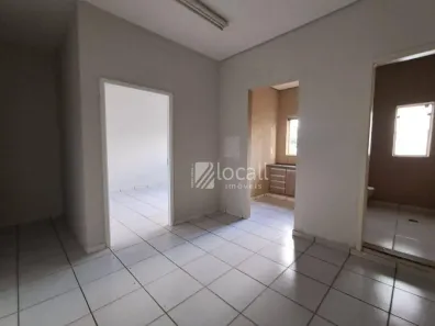 Sala Comercial para alugar, 65m² no Centro, São José do Rio Preto