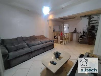 Sobrado com 3 Quartos à venda, 135m² no Cidade Parque Alvorada, Guarulhos