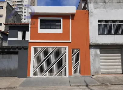 Casa com 2 Quartos à venda, 85m² no Vila Nair, São Paulo