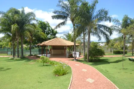 Lote/Terreno à venda, 515m² no Morada da Colina, Uberlândia