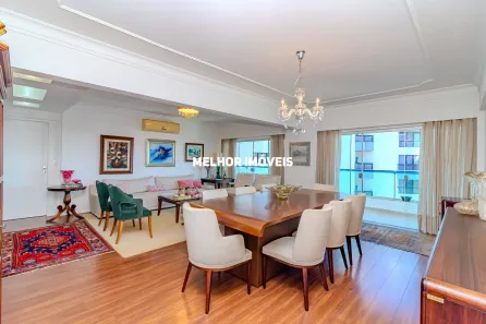 Apartamento com 4 Quartos à venda, 222m² no Centro, Balneário Camboriú