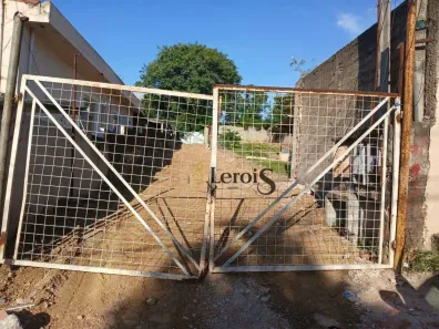 Lote/Terreno à venda, 240m² no Vila Dálmatas, Sorocaba