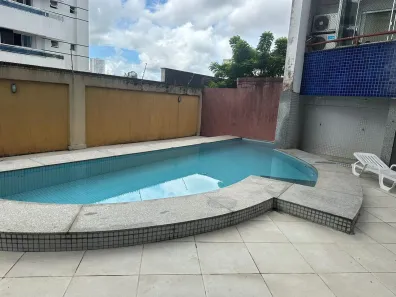 Apartamento com 1 Quarto para alugar, 60m² no Umarizal, Belém