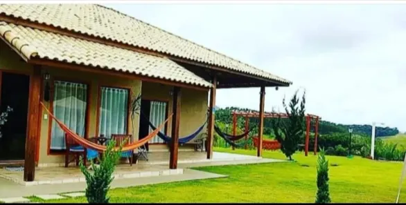 Fazenda/Sítio com 3 Quartos à venda, 3200m² no , Paraibuna