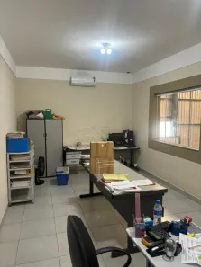 Ponto Comercial para alugar, 600m² no Distrito Industrial Marcus Vinícius Feliz Machado, Bauru
