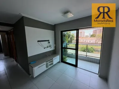 Apartamento com 3 Quartos para alugar, 68m² no Imbiribeira, Recife