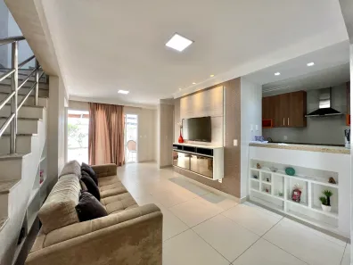 Casa de Condomínio com 3 Quartos à venda, 163m² no Neópolis, Natal