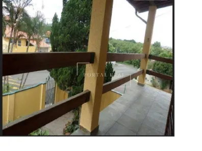 Sobrado com 4 Quartos à venda, 260m² no Barão Geraldo, Campinas